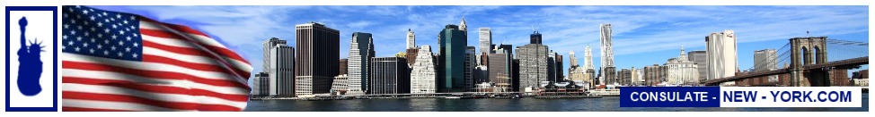 Consulate New York - Oman